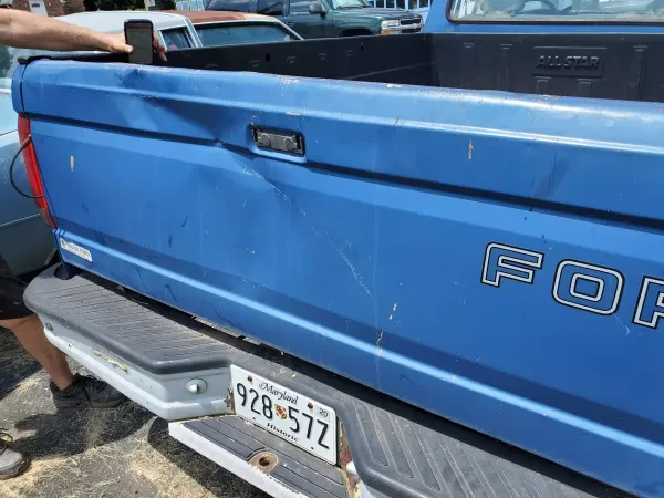 Kingsville Auto Repair - photo 4