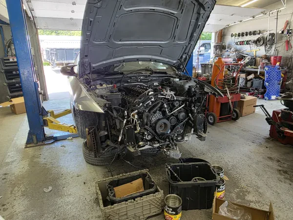 Rite Choice Auto & Truck Repair Inc - photo 2