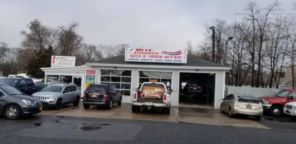 Rite Choice Auto & Truck Repair Inc - photo 3