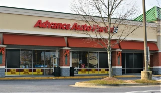 Advance Auto Parts