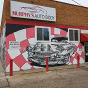 Murphy’s Auto Body