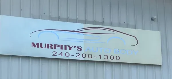 Murphy’s Auto Body - photo 2