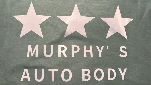 Murphy’s Auto Body - photo 4