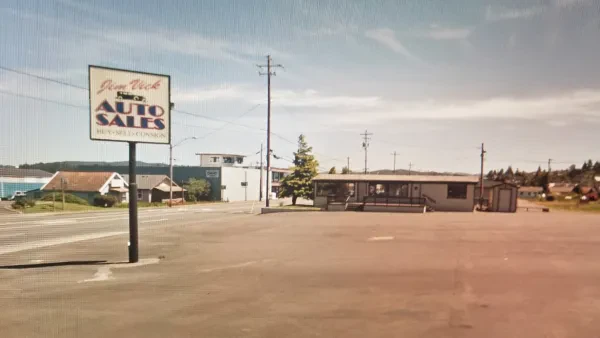 Jim Vick Auto Sales - photo 2