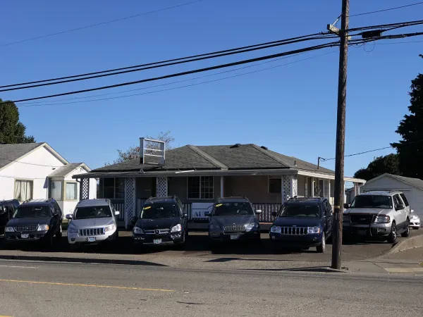 Jim Vick Auto Sales - photo 3