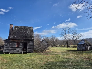 National Colonial Farm