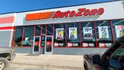 AutoZone Auto Parts