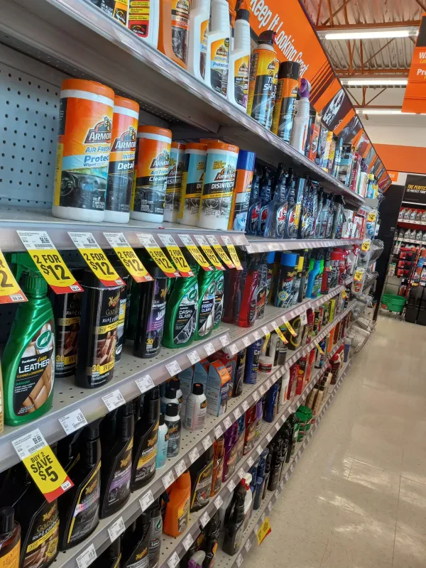AutoZone Auto Parts - photo 4