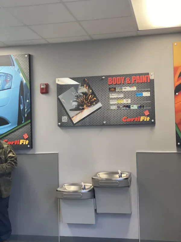 Certifit Auto Body Parts - photo 3