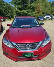 Franks Auto Sales