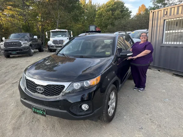 Franks Auto Sales - photo 3