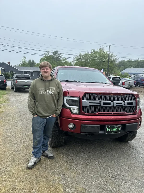 Franks Auto Sales - photo 4