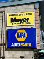 Kingsbury Automotive & Supply