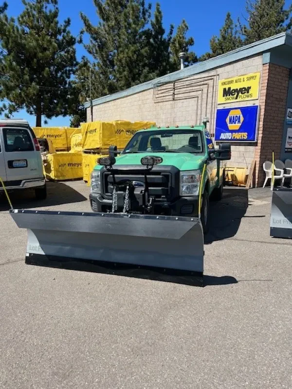 Kingsbury Automotive & Supply - photo 2