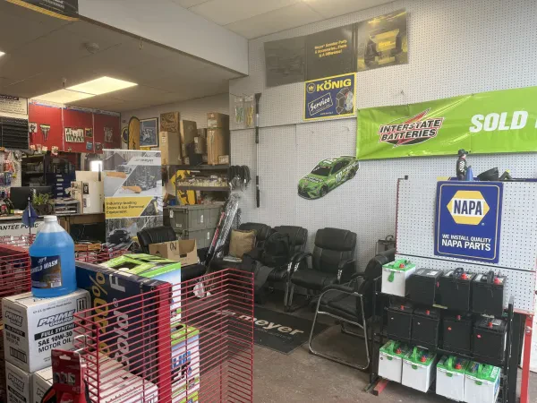 Kingsbury Automotive & Supply - photo 3