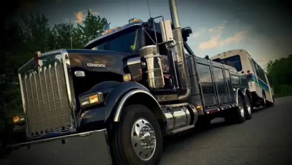 Dave's Auto Repair & Towing - photo 2