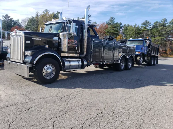 Dave's Auto Repair & Towing - photo 3