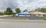 NAPA Auto Parts