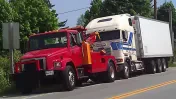 Acadia Towing