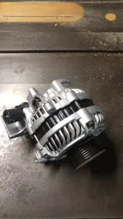 Bonded Auto Parts