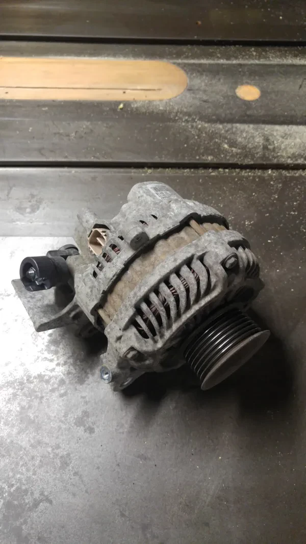 Bonded Auto Parts - photo 2