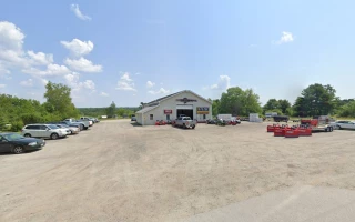 Saunders Automotive & Trailer