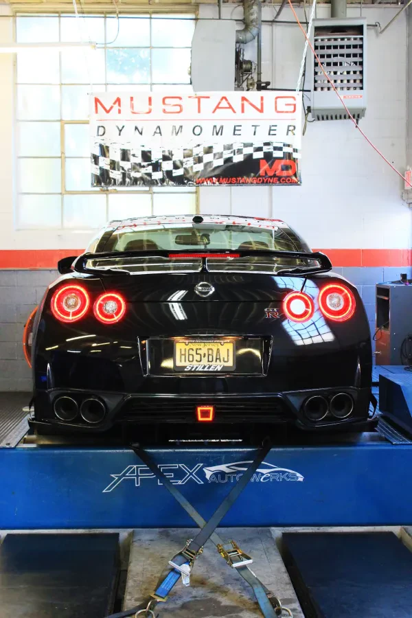 Apex Autowerks - photo 2