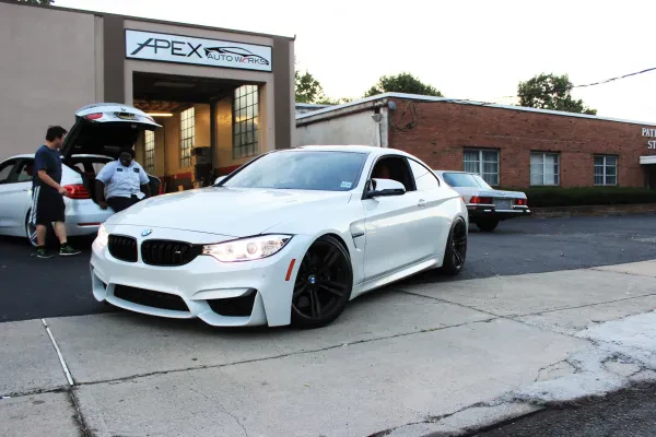 Apex Autowerks - photo 3