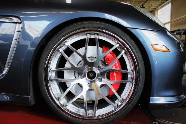 Apex Autowerks - photo 4