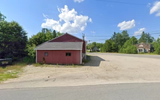 R W Bowden & Sons Garage