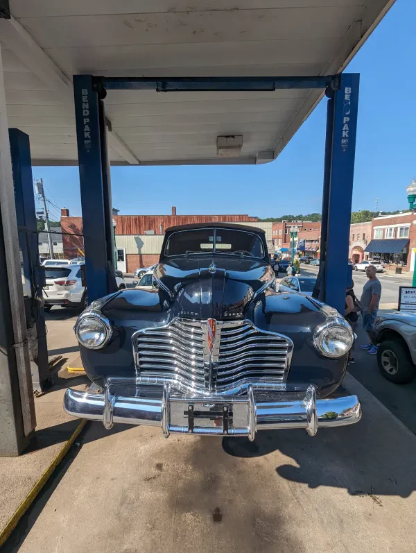 Main St Auto Care - photo 2