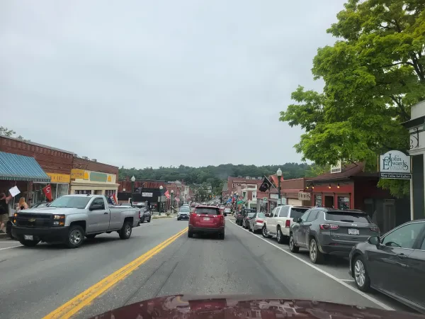 Main St Auto Care - photo 4