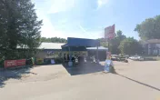 Parts City Auto Parts - Toney Oil Co