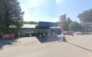 Parts City Auto Parts - Toney Oil Co