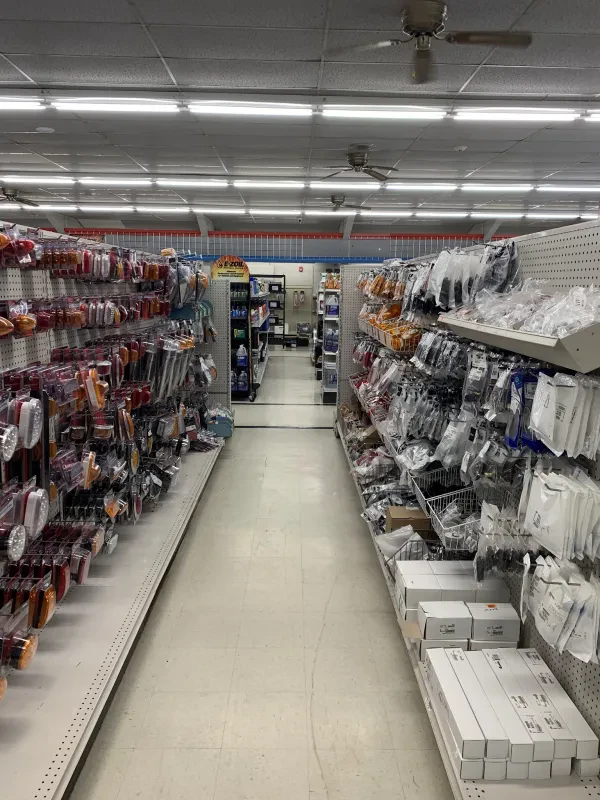 General Auto Service - photo 2