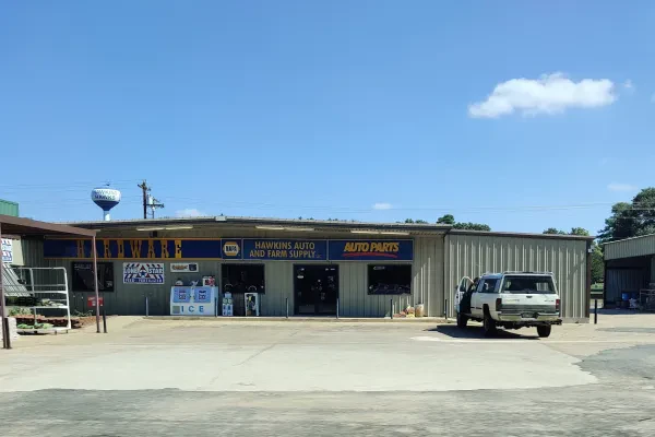 NAPA Auto Parts - Hawkins Auto and Farm Supply, LLC - photo 2