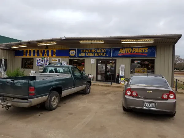 NAPA Auto Parts - Hawkins Auto and Farm Supply, LLC - photo 3