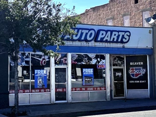 Carquest Auto Parts - BEAU'S BEAVER CARQUEST