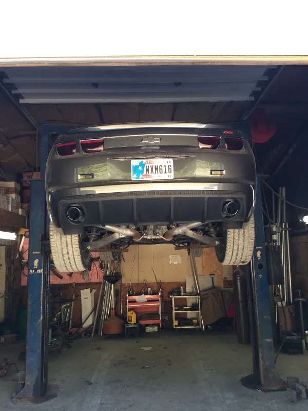 Countryside Radiator and Exhaust Inc - photo 2