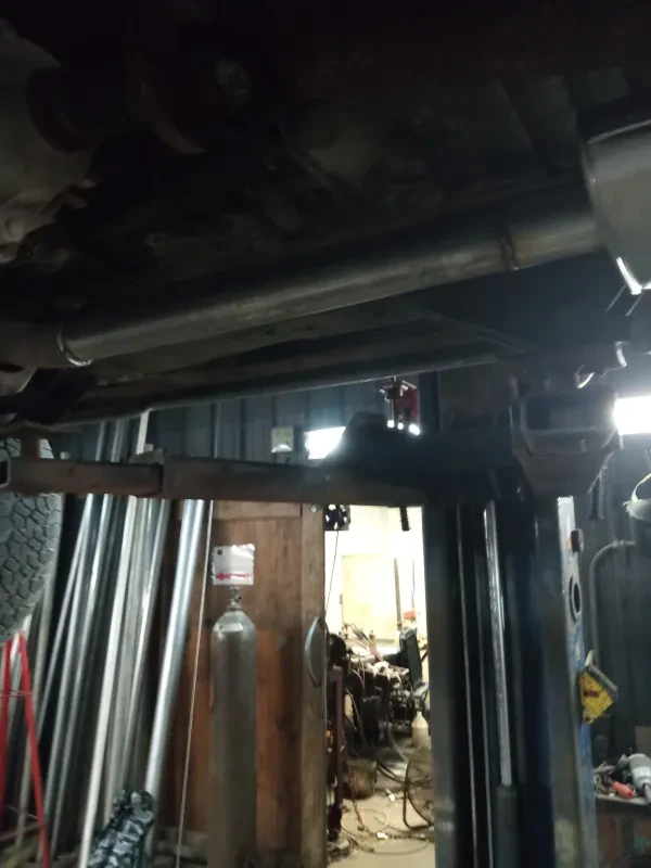 Countryside Radiator and Exhaust Inc - photo 3