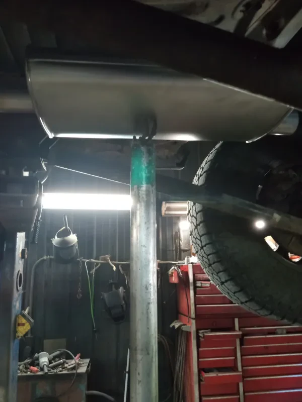 Countryside Radiator and Exhaust Inc - photo 4