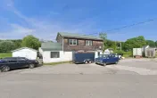 Family Friendly Bottle Barn