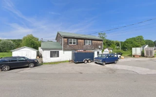 Family Friendly Bottle Barn