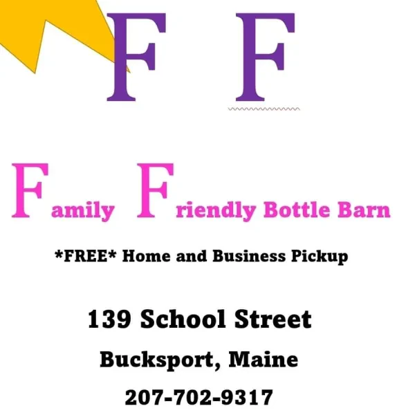 Family Friendly Bottle Barn - photo 2