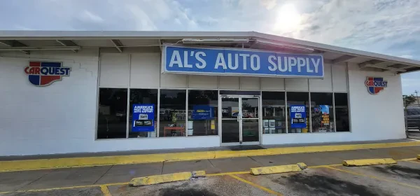 Carquest Auto Parts - ALS AUTO SUPPLY - photo 3