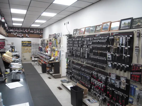Reese Auto Supply - photo 2