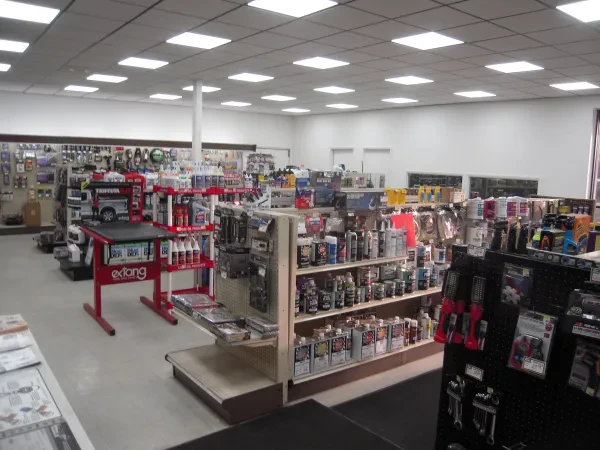 Reese Auto Supply - photo 3