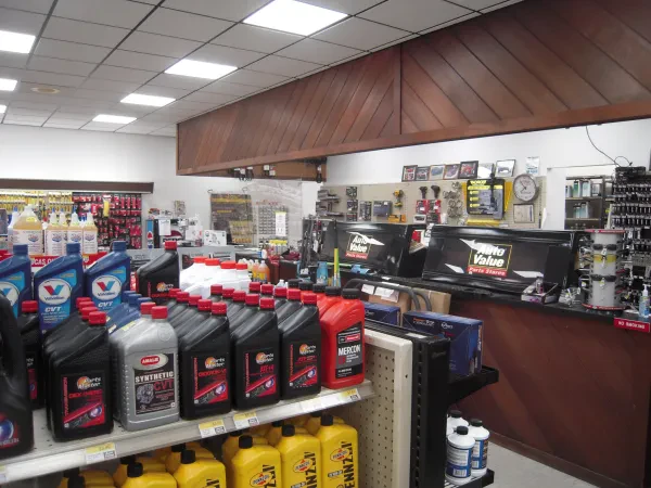 Reese Auto Supply - photo 4