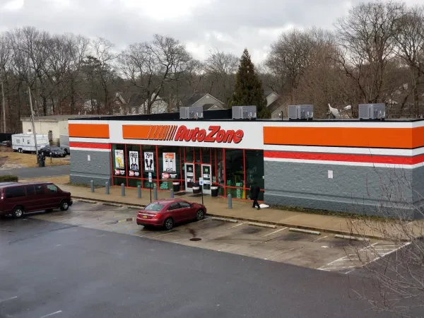 AutoZone Auto Parts - photo 4