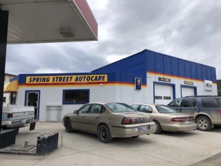Spring Street Auto Care